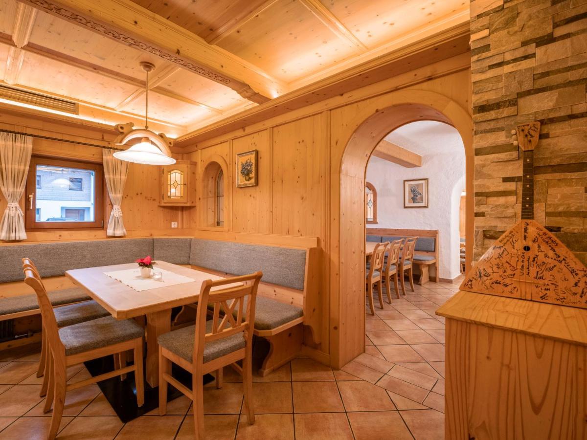 Gasthof Mamooserhof Hopfgarten im Brixental Exterior photo